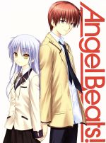 【中古】 Angel　Beats！　7（完全生産限定版）（Blu－ray　Disc）／麻枝准（原作、脚本）,（アニメ）,神谷浩史（音無）,櫻井浩美（ゆり）,花澤香菜（かなで）,平田雄三（キャラクターデザイン、総作画監督）,ANANT－GARDE