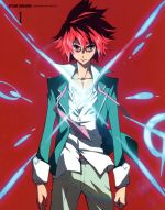 【中古】 STAR　DRIVER　輝きのタクト　1（完全生産限定版）（Blu−ray　Disc）／BONES（原作）,アニメ,..