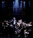 【中古】 NINE(Blu−ray Disc)/ダニエル・デイ=ルイス,マリオン・コティヤール,ペネロペ・クルス,ロブ・マーシャル(監督、製作、振付...