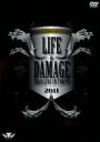【中古】 LIFE&DAMAGE発売記念 楠田俊之ソロ・ライブ2011東京/楠田敏之
