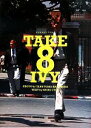 【中古】 TAKE 8 IVY/林田昭慶【写真】,伊藤紫朗【解説】