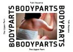 【中古】 写真集　BODY　PARTS　上半身編／青山裕企【著】