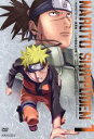 【中古】 NARUTO-ナルト-疾風伝 二人の救世主の章 1/岸本斉史(原作),岸本斉史(原作),竹内順子(うずまきナルト),杉山紀彰(うちはサスケ),井上和彦(はたけカカシ),高梨康治(音楽),刃-yaiba-(音楽),西尾鉄也(キャラクターデ
