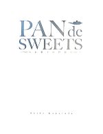 楽天ブックオフ 楽天市場店【中古】 PAN　de　SWEETS お菓子の世界／國府田亜希子【著】