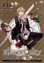 【中古】 Starry☆Sky vol．11～Episode Scorpio～＜スペシャルエディション＞／honeybee（原作）,折笠富美子（夜久月子）,緑川光（土萌羊）,藤井まき（キャラクターデザイン）,菊谷知樹（音楽）