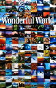 【中古】 Wonderful World／A‐Works【編】