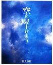【中古】 空を見上げよう/HABU【著】