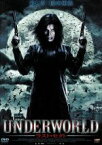 【中古】 UNDERWORLD　ラスト・セクト／デヴィッド・キャラダイン,ナタリー・ブラウン,ジョナサン・デュエック（監督）,ブラッド・ケッチェン（音楽）