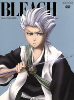 【中古】 BLEACH　破面・空座決戦篇（4）（完全生産限定版）／久保帯人（原作）,森田成一（黒崎一護）,折笠富美子（朽木ルキア）,松岡由貴（井上織姫）,工藤昌史（キャラクターデザイン）,鷺巣詩郎（音楽）