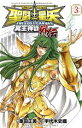 【中古】 聖闘士星矢 THE LOST CANVAS 冥王神話外伝(3) 少年チャンピオンC／手代木史織(著者),車田正美(著者)