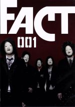 【中古】 001．／FACT