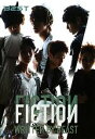 【中古】 FICTION WRITTEN　BY　BEAST／BEAST【著】