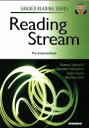 【中古】 英語リーディングへの道 準中級編 GRADED READING SERIES／竹内理(著者),藪越知子(著者),植木美千子(著者)