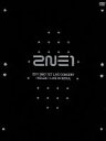 【中古】 2NE1　1ST　LIVE　CONCERT　NOLZA！LIVE　IN　SEOUL／2NE1