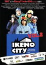 【中古】 IKENOCITY　2／スポーツ