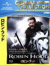 【中古】 ロビン・フッド(Blu−ray Disc)/ラッセル・クロウ,ケイト・ブランシェット,ウィリアム・ハート,リドリー・スコット(監督、製作)