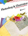  Photoshop　＆　Illustrator　Artworks　DesignBook／ingectar‐e