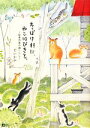 【中古】 ちっぽけ村に、ねこ10ぴきと。 絵本作家の森ぐらし/どいかや【著】
