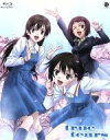 【中古】 true　tears　Blu－ray　BOX（完全予約受注限定版）（Blu－ray　Disc）／La’cryma（原作）