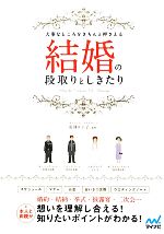 【中古】 結婚の段取りとしきたり 大事なところをきちんと押さえる／安部トシ子【監修】