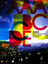【中古】 AAA Buzz Communication Documentary Extra book/AAA