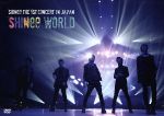 š SHINeeTHE1STCONCERTINJAPANSHINeeWORLDɡSHINee