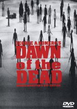 【中古】 DAWN OF THE DEAD（字）／ケン フォーリー,ジョージ A．ロメロ（監督 脚本）,リチャード P．ルビンスタイン（製作）,ゴブリン（音楽）,デヴィッド エンゲ,スコット H．ラインガー,ゲイラン ロス,トム サヴィーニ