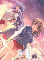 【中古】 CLANNAD(4) 電撃C／しゃあ(著者),Key(その他) 【中古】afb