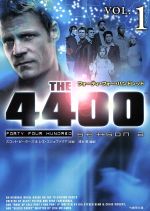 【中古】 THE　4400　FORTY　FOUR　HUNDRED　SEASON　2(1) 竹書房文庫／スコット・ピータース(著者),清水節(著者),レネ・エシェヴァリア(著者)