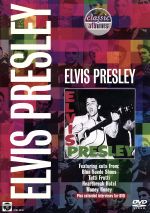 【中古】 Classic　Albums：ELVIS　PRESLEY／エルヴィス・プレスリー,サム・フィリップス,D．J．フォンタナ,スコッティ・ムーア,エルンスト・ヨーゲンセン,チック・クランパッカー,ピーター・ギュラルニック,キース・リチャーズ