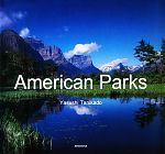 【中古】 American　Parks／谷角靖【著】