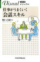 【中古】 仕事がうまくいく会話スキル 日経文庫1923日経文庫ビジュアル/野口吉昭【著】