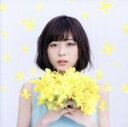 【中古】 innocent flower（初回限定盤）（Blu－ray Disc付）／水瀬いのり