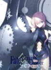 【中古】 Fate／Grand　Order　－First　Order－（完全生産限定版）（Blu－ray　Disc）／TYPE－MOON（原作）,島崎信長（藤丸立香）,高橋李依（マシュ・キリエライト）,米澤円（オルガマリー・アニムスフィア）,