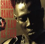 シャバ・ランクス販売会社/発売会社：EPIC発売年月日：1991/05/21JAN：0074644731026