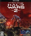 【中古】 Halo Wars2 アルティメット エディション <限定版>/XboxOne