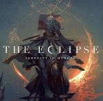 【中古】 THE ECLIPSE／SERENITY IN MURDER