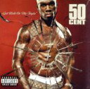 【中古】 【輸入盤】Get Rich Or Die Tryin’/50セント