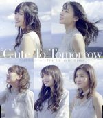 【中古】 To　Tomorrow／ファイナルスコール／The　Curtain　Rises（通常盤A）／℃－ute