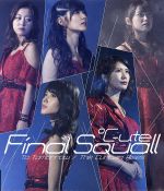 【中古】 To　Tomorrow／ファイナルスコール／The　Curtain　Rises（通常盤B）／℃－ute