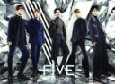 【中古】 FIVE（初回限定盤A）（Blu－ray Disc付）／SHINee