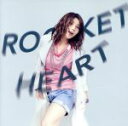 【中古】 ROCKET　HEART／新田恵海