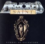 【中古】 【輸入盤】SYMBOL OF SALVATION/アーマード・セイント