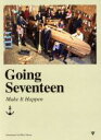 【中古】 【輸入盤】Going Seventeen（Make It Happen）／SEVENTEEN