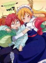 【中古】 小林さんちのメイドラゴン(7)(Blu-ray Disc)/クール教信者(原作),田村睦心(小林),桑原由気(トール),長縄まりあ(カンナ),門脇未来(キャラクターデザイン、総作画監督),伊藤真澄(音楽)
