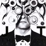【中古】 【輸入盤】The 20/20 Experience/ジャスティン・ティンバーレイク