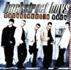 【中古】 【輸入盤】Backstreet’s　Back／バックストリート・ボーイズ