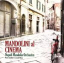 【中古】 マンドリン・プレイズ・シネマ マンドリンによるイタリアンシネマ名曲集/ナポリ・マンドリン・オーケストラ