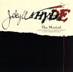 【中古】 【輸入盤】JEKYLL　＆　HYDE　THE　ORIGIAL　BROADWAY　CAST　RECORDING　Atlantic　Theatre／（サウンドトラック）