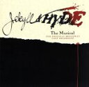 【中古】 【輸入盤】JEKYLL & HYDE THE ORIGIAL BROADWAY CAST RECORDING Atlantic Theatre/(サウ...